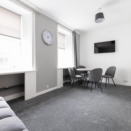 Lovely City Centre 1 Bedroom Flat. Perth Eksteriør bilde