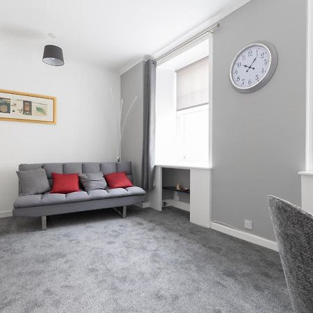 Lovely City Centre 1 Bedroom Flat. Perth Eksteriør bilde