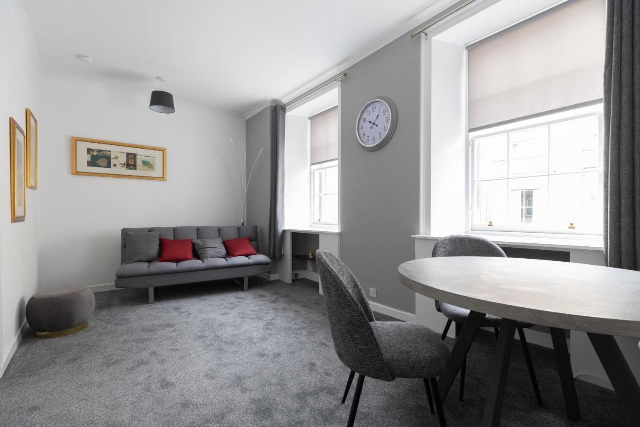 Lovely City Centre 1 Bedroom Flat. Perth Eksteriør bilde